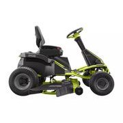 AKU ZAHRADNÍ TRAKTOR RYOBI RM480E, 48V - ZAHRADNÍ TRAKTORY - ZAHRADA