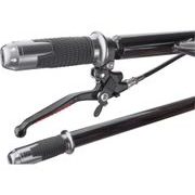 EXTOL PREMIUM TRANSPORTÉR S POJEZDEM AKU, 400KG, 200L, 54V LI-ION, 15AH, 8891591 - MOTOROVÉ A AKU VOZÍKY, KOLEČKA, MINIDUMPER - STAVEBNÍ TECHNIKA