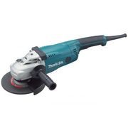 MAKITA GA7020 - ÚHLOVÁ BRUSKA 180MM,2200W - ÚHLOVÁ BRUSKA 180 MM{% if kategorie.adresa_nazvy[0] != zbozi.kategorie.nazev %} - ELEKTRICKÉ NÁŘADÍ{% endif %}