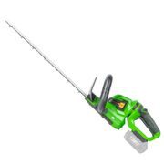 AKU PLOTOSTŘIH PROCRAFT PZA22 (BEZ BATERIE A NABÍJEČKY) | PZA22 PROCRAFT - AKUMULÁTOROVÝ PLOTOSTŘIH - ZAHRADA