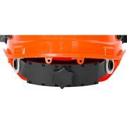 OCHRANNÝ ŠTÍT, PŘILBA A CHRÁNIČ SLUCHU SM-409 - BRÝLE A ŠTÍTY - PŘÍSLUŠENSTVÍ