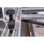 PKS-300F - FORMÁTOVACÍ PILA S PŘEDŘEZEM - FORMÁTOVACÍ PILY - DŘEVOOBRÁBĚCÍ STROJE