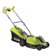 RYOBI RLM 15E 36H TRAVNÍ SEKAČKA S ELEKTRICKÝM MOTOREM - ELEKTRICKÉ SEKAČKY - ZAHRADA