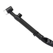 SVAŘOVACÍ HOŘÁK TIG 4MM PROCRAFT INDUSTRIAL | TIG TORCH 4M PROCRAFT - PŘÍSLUŠENSTVÍ KE SVÁŘEČKÁM - ELEKTRICKÉ NÁŘADÍ