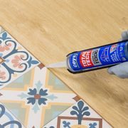 TOTAL TECH EXPRESS CEYS BÍLÝ TUBA 125ML - LEPIDLA - DÍLNA A GARÁŽ