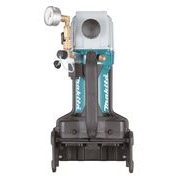 MAKITA DVP181ZK - AKU VÝVĚVA LI-ION LXT 18V, BEZ AKU Z - AKU SPECIALITY - AKU NÁŘADÍ