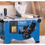 SCHEPPACH HS 80 STOLOVÁ PILA - STOLNÍ PILY - ELEKTRICKÉ NÁŘADÍ