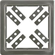 NEREZOVÁ VANOVÁ DVÍŘKA 200X200 - REVIZNÍ A VANOVÁ DVÍŘKA - DŮM A DOMÁCNOST, ELEKTRO..