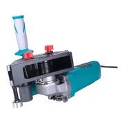 TOTAL FRÉZA DRÁŽKOVACÍ, 1500W, 125MM, INDUSTRIAL, TWLC1256 - DRÁŽKOVACÍ FRÉZY - ELEKTRICKÉ NÁŘADÍ