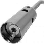 HOŘÁK NA VYPALOVÁNÍ PLEVELE, PIEZO ZAPALOVÁNÍ, 4,2KW - HOŘÁKY NA PLYN - DÍLNA A GARÁŽ