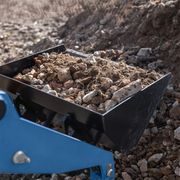 SCHEPPACH MKL 730 - PÁSOVÝ SMYKOVÝ NAKLADAČ - NAKLADAČE, MINIBAGRY - STAVEBNÍ TECHNIKA