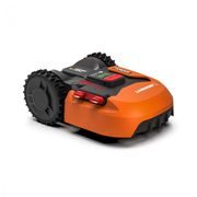 WR130E - ROBOTICKÁ SEKAČKA LANDROID S300 - AUTOMATICKÉ-ROBOTICKÉ SEKAČKY{% if kategorie.adresa_nazvy[0] != zbozi.kategorie.nazev %} - ZAHRADA{% endif %}