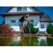 ELEKTRICKÉ ČERPADLO DO KALNÉ VODY MW400, 400W, 7500L/H - PONORNÁ ČERPADLA - ZAHRADA