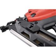 EXTOL PREMIUM HŘEBÍKOVAČKA NA KONSTRUKCE, PLYNOVÁ, 8894580 - AKU SPONKOVAČKY, HŘEBÍKOVAČKY - AKU NÁŘADÍ