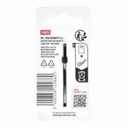 KREATOR KRTH30713 NÁSTRČNÁ HLAVICE (OŘECH) 22MM 1/2" - NÁSTRČNÉ HLAVICE, OŘECHY - RUČNÍ NÁŘADÍ