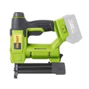 AKU SPONKOVAČKA PROCRAFT PEH20 (BEZ BATERIE A NABÍJEČKY) | PEH20BB PROCRAFT - AKU SPONKOVAČKY, HŘEBÍKOVAČKY - AKU NÁŘADÍ