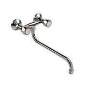 BALLETTO BATERIE UMYVADLOVÁ/DŘEZOVÁ, 150MM, 85013 - DŘEZOVÉ BATERIE{% if kategorie.adresa_nazvy[0] != zbozi.kategorie.nazev %} - SANITA{% endif %}