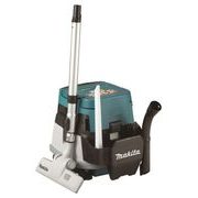 MAKITA DVC865LZX3 - AKU-VYSAVAČ LI-ION LXT 2X18V,BEZ AKU Z - AKU VYSAVAČE, FUKARY - AKU NÁŘADÍ