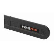 POWERPLUS POWDPG7576 AKU ŘETĚZOVÁ PILA 40V LI-ION 350MM (BEZ BATERIE) - AKU ŘETĚZOVÉ PILY - ZAHRADA