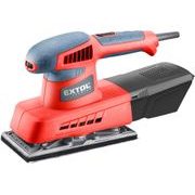 EXTOL PREMIUM BRUSKA VIBRAČNÍ, 200W, 8894003 - VIBRAČNÍ BRUSKY{% if kategorie.adresa_nazvy[0] != zbozi.kategorie.nazev %} - ELEKTRICKÉ NÁŘADÍ{% endif %}