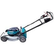 MAKITA DLM533ZX2 - AKU SEKAČKA, POJEZD, MULČOVÁNÍ, BEZ KOŠE, 530MM LI-ION LXT 2X18V, BEZ AKU Z - SEKAČKY MAKITA - MAKITA-SHOP