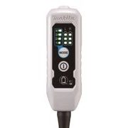 MAKITA VC011GZ - AKU-VYSAVAČ ZÁDOVÝ LI-ION XGT 40V,BEZ AKU Z - AKU VYSAVAČE, FUKARY - AKU NÁŘADÍ