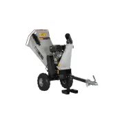 ŠTĚPKOVAČ LUMAG RAMBO HC15 ELEKTROSTART - DRTIČ S BENZÍNOVÝM MOTOREM - ZAHRADA