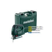 METABO STEB 70 Q + SADA 623633# - PŘÍMOČARÉ PILY{% if kategorie.adresa_nazvy[0] != zbozi.kategorie.nazev %} - ELEKTRICKÉ NÁŘADÍ{% endif %}