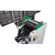 HOBLOVKA S PROTAHEM ADH 31 C (400 V) - HOBLOVKY-SROVNÁVAČKY - DŘEVOOBRÁBĚCÍ STROJE