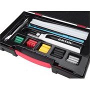 EXTOL PREMIUM PERO TAVNÉ LEPÍCÍ AKU, USB NABÍJENÍ, 8891503 - AKU SPECIALITY - AKU NÁŘADÍ