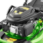 BENZÍNOVÁ SEKAČKA PROCRAFT PLM505S NE | PLM505S NE PROCRAFT - SEKAČKY SE ZÁBĚREM 50-56 CM - ZAHRADA