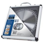 SCHEPPACH SADA 2 PILOVÝCH KOTOUČŮ TCT ( 254 X 30 X 2,8 MM, 48/60 Z ) PRO HS 254 / HM 110 MP / HM 100 T - PRŮMĚR 255 - 270, 300 - 355{% if kategorie.adresa_nazvy[0] != zbozi.kategorie.nazev %} - PŘÍSLUŠENSTVÍ{% endif %}