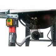 PKS-315SI - KOTOUČOVÁ PILA S POJEZDEM - ZKRACOVACÍ PILY - DŘEVOOBRÁBĚCÍ STROJE