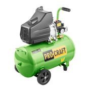 KOMPRESOR PROCRAFT AC50 | AC50 PROCRAFT - OLEJOVÉ KOMPRESORY - PNEU NÁŘADÍ