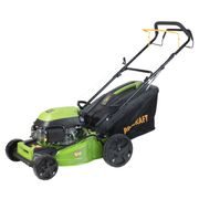 BENZÍNOVÁ SEKAČKA PROCRAFT PLM460 NE | PLM460 NE PROCRAFT - SEKAČKY SE ZÁBĚREM 46-48 CM - ZAHRADA