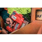 EXTOL PREMIUM HŘEBÍKOVAČKA/SPONKOVAČKA AKU SHARE20V, 20V LI-ION, 2AH, 8891860 - AKU SPONKOVAČKY, HŘEBÍKOVAČKY - AKU NÁŘADÍ