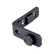 EXTOL CRAFT DRŽÁK L-TYP MAGNETICKÝ NA LASER/KAMERU, 1/4" ŠROUB, 92323 - STATIVY - MĚŘÍCÍ TECHNIKA