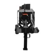 KSP-15/520E KINETICKÁ ŠTÍPAČKA NA DŘEVO - VODOROVNÉ ŠTÍPAČE - ZAHRADA