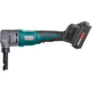 EXTOL PREMIUM NŮŽKY NA PLECH, PROSTŘIHOVAČKY AKU SHARE20V, BRUSHLESS, 2AH, 8791830 - AKU SPECIALITY - AKU NÁŘADÍ