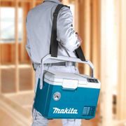 MAKITA CW003GZ01 - AKU TERMOBOX 7L LI-ION XGT/LXT,BEZ AKU Z - AKU SPECIALITY - AKU NÁŘADÍ