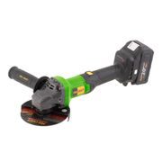 AKU BRUSKA PROCRAFT PGA20 | PGA20 PROCRAFT - AKU UHLOVÉ BRUSKY - AKU NÁŘADÍ