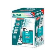 TOTAL POSTŘIKOVAČ TLAKOVÝ, 20L, 4,5 BAR, THSPP42002 - ZÁDOVÉ A RUČNÍ POSTŘIKOVAČE - ZAHRADA