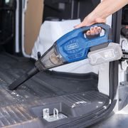 SCHEPPACH C-HVC150-X 20 V IXES AKU RUČNÍ/PODLAHOVÝ VYSAVAČ (BEZ BATERIE A NABÍJEČKY) - AKU VYSAVAČE, FUKARY - AKU NÁŘADÍ