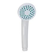 SPRCHOVÁ HLAVICE MIXXUS, SH-06 WHITE | SH-06 WHITE MIXXUS - SPRCHOVÉ HLAVICE{% if kategorie.adresa_nazvy[0] != zbozi.kategorie.nazev %} - SANITA{% endif %}