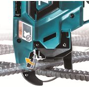 MAKITA DTR181ZJ - AKU VAZAČ DRÁTU LI-ION LXT 18V, BEZ AKU Z - AKU SPECIALITY - AKU NÁŘADÍ