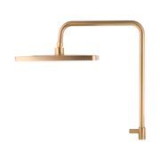 SPRCHOVÝ SLOUP S BATERIÍ MIXXUS PREMIUM ALEX 003J BRUSHED GOLD | ALEX 003J BRUSHED GOLD PROCRAFT - SPRCHOVÉ BATERIE - SANITA