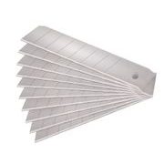 EXTOL PREMIUM BŘITY ULAMOVACÍ DO NOŽE 10KS, 18MM(TL.0,5MM/7S), SK4, 8855091 - NÁHRADNÍ BŘITY DO NOŽŮ{% if kategorie.adresa_nazvy[0] != zbozi.kategorie.nazev %} - RUČNÍ NÁŘADÍ{% endif %}