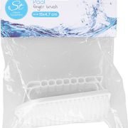 KARTÁČ BAZÉNOVÝ - BAZÉNOVÉ PŘÍSLUŠENSTVÍ A CHEMIE - ZAHRADA