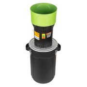 ŠROTOVNÍK PROCRAFT PCM3550 | PCM3550 PROCRAFT - ŠROTOVNÍK NA OBILÍ - KRMIVA