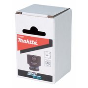 MAKITA E-16221 - KLÍČ NÁSTRČNÝ 1/2", ČTYŘHRAN, IMPACT BLACK, 30MM = OLD B-40238 - NÁSTROJE ČTYŘHRAN 1/2" - MAKITA-SHOP